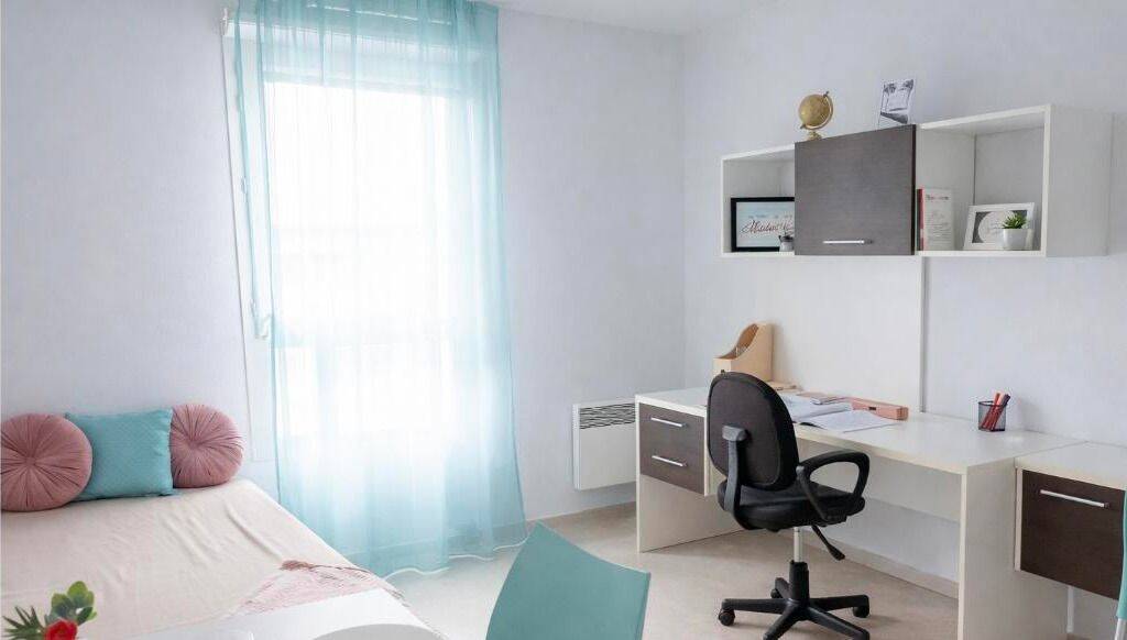 Appartement 1 pièce 18 m² · à Rouen · 18,3 m² · 73 258 €