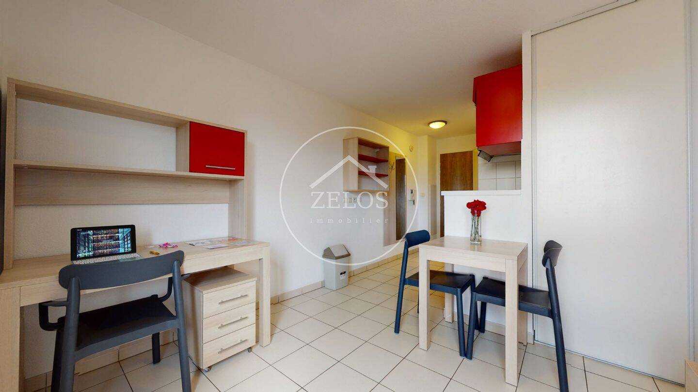 Appartement 1 pièce 20 m² · à Maisons-Alfort · 20 m² · 89 000 €