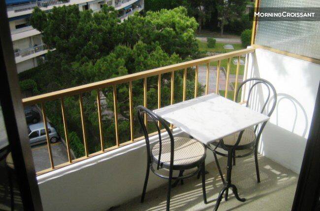 Appartement 1 pièce 20 m² · à Marseille 4ème Arrondissement · 20 m² · 828 €