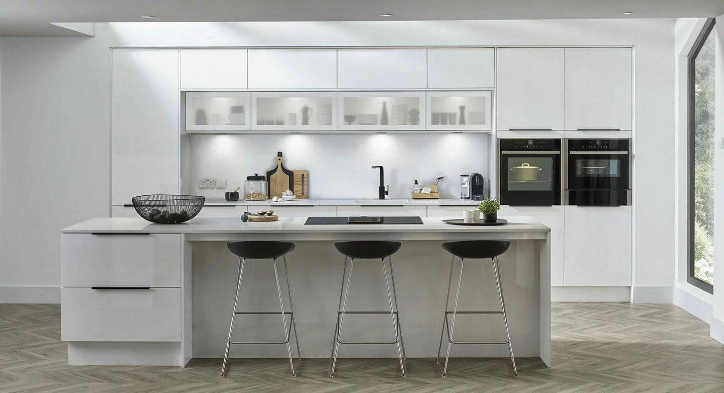 Appartement 4 pièces 85 m² · à Maisons-Alfort · 85 m² · 599 000 €