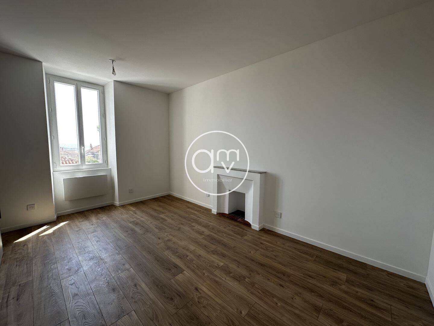 Appartement 2 pièces 33 m² · à Toulon · 33,2 m² · 655 €