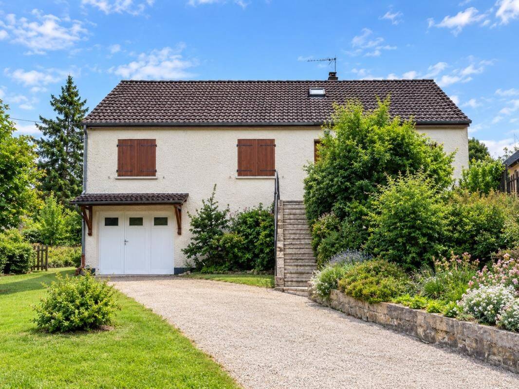 Maison 6 pièces 100 m² · à Chablis · 100 m² · 119 000 €