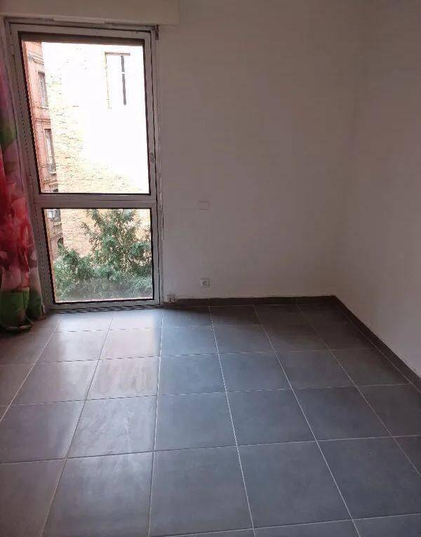 Appartement 1 pièce 20 m² · à Toulouse · 20 m² · 492 €