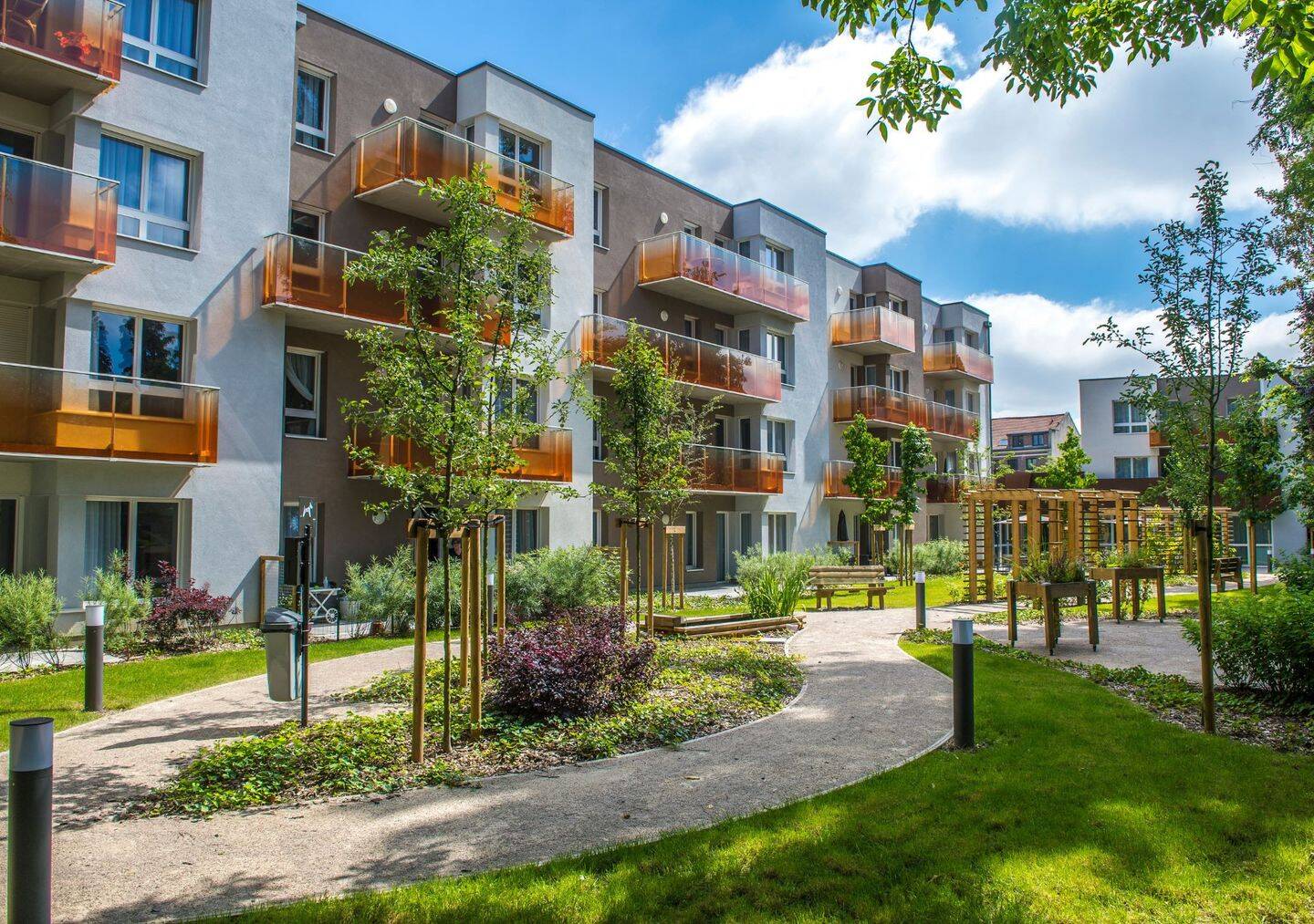 Appartement 1 pièce 41 m² · à Tourcoing · 40,6 m² · 105 041 €