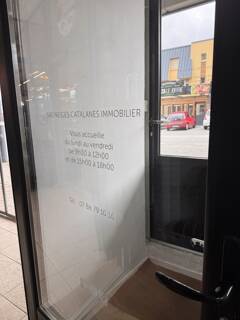 NEIGES CATALANES IMMOBILIER logo