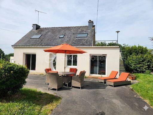 Maison 7 pièces 135 m² · à La Gacilly · 135 m² · 228 000 €