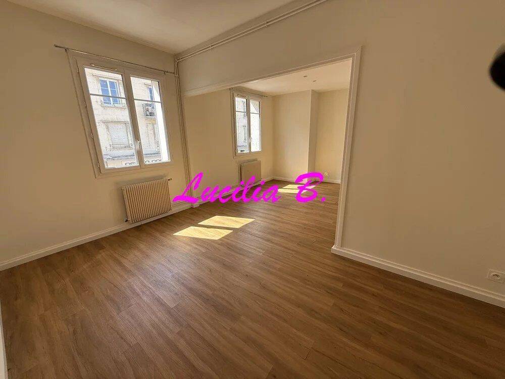 Appartement 3 pièces 67 m² · à Tours · 67 m² · 790 €/mois