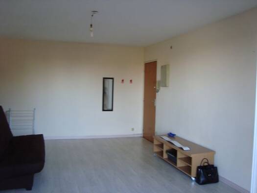 Appartement à louer 355 € 1 pièce 37,4 m² 1er étage dès le 23/05/2026 Limoges 87000