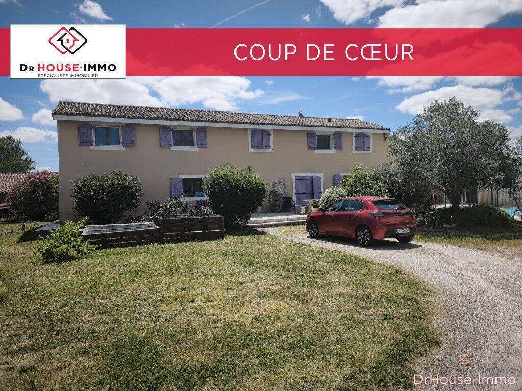 Maison 4 pièces 197 m² · à Pamiers · 197 m² · 380 000 €