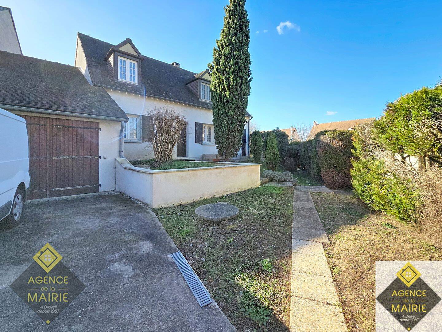 Maison 6 pièces 131 m² · à Draveil · 131,3 m² · 379 900 €