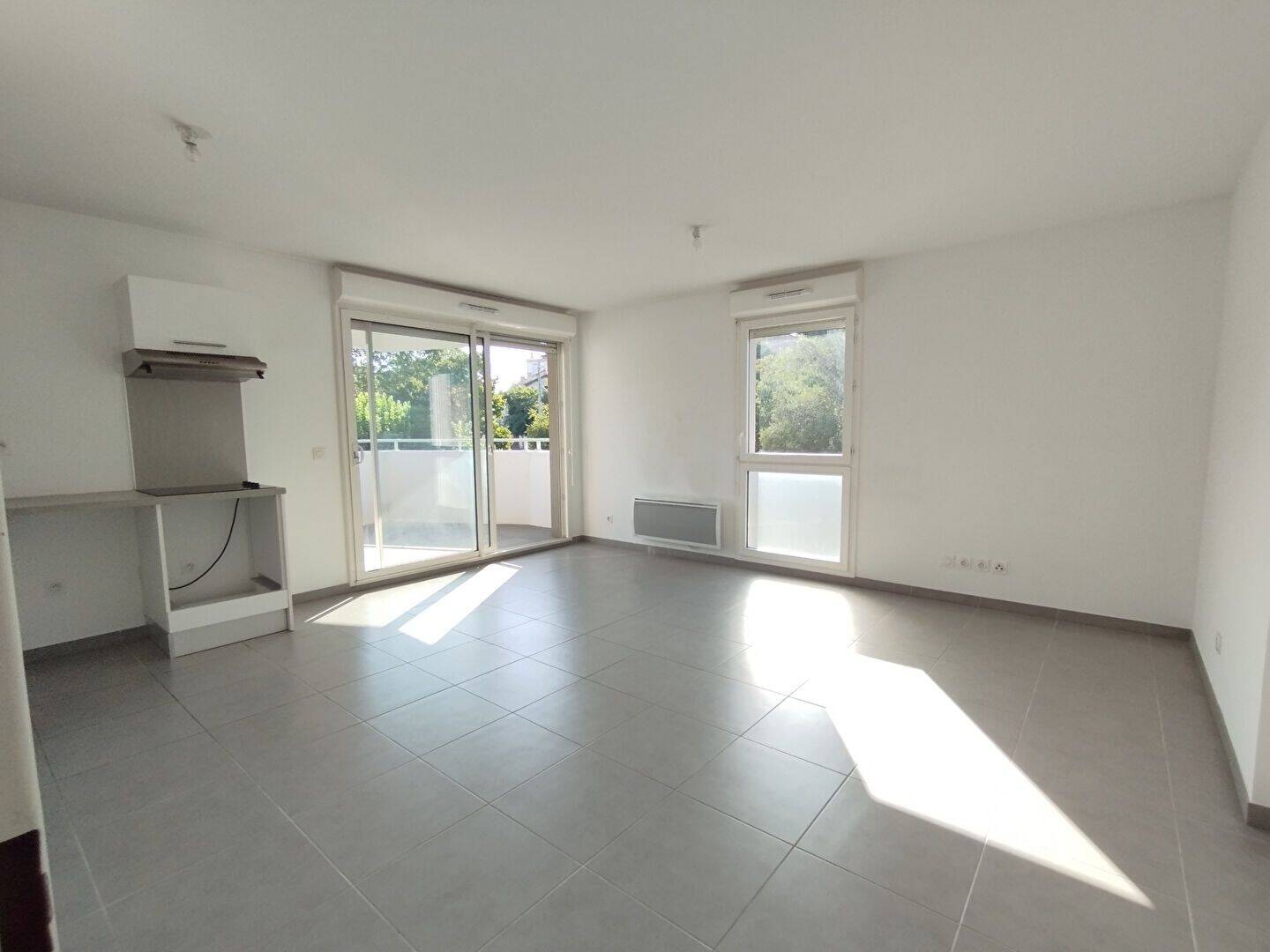 Appartement 3 pièces 64 m² · à Marseille 4ème Arrondissement · 63,7 m² · 935 €