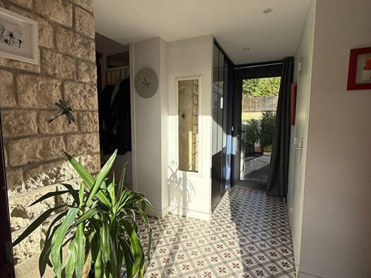 Maison à vendre 750 000 € 6 pièces 5 chambres 155 m² 350 m² de terrain Saint Jean Eudes-Saint Gilles Caen 14000