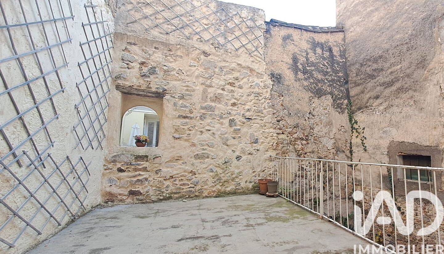 Appartement 4 pièces 84 m² · à Clermont-l'Hérault · 84 m² · 179 000 €