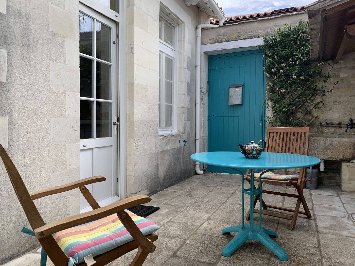 Maison 3 pièces 42 m² · à La Flotte · 41,7 m² · 413 400 €