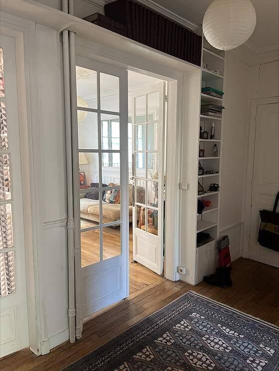 Appartement 3 pièces 60 m² · à Paris 14ème Arrondissement · 60 m² · 2 170 €/mois