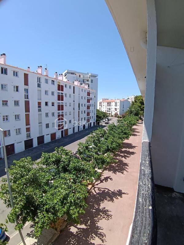 Appartement 2 pièces 28 m² · à Perpignan · 28 m² · 59 000 €