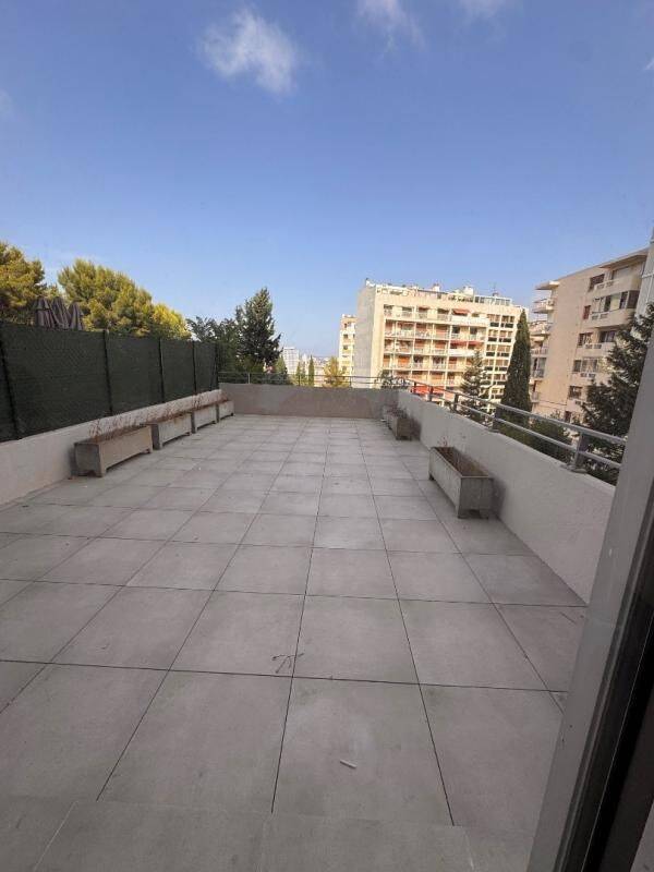 Appartement 1 pièce 24 m² · à Marseille 6ème Arrondissement · 24 m² · 680 €/mois