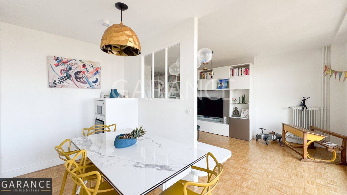 Appartement 4 pièces 82 m² · à Paris 12ème Arrondissement · 82 m² · 799 000 €
