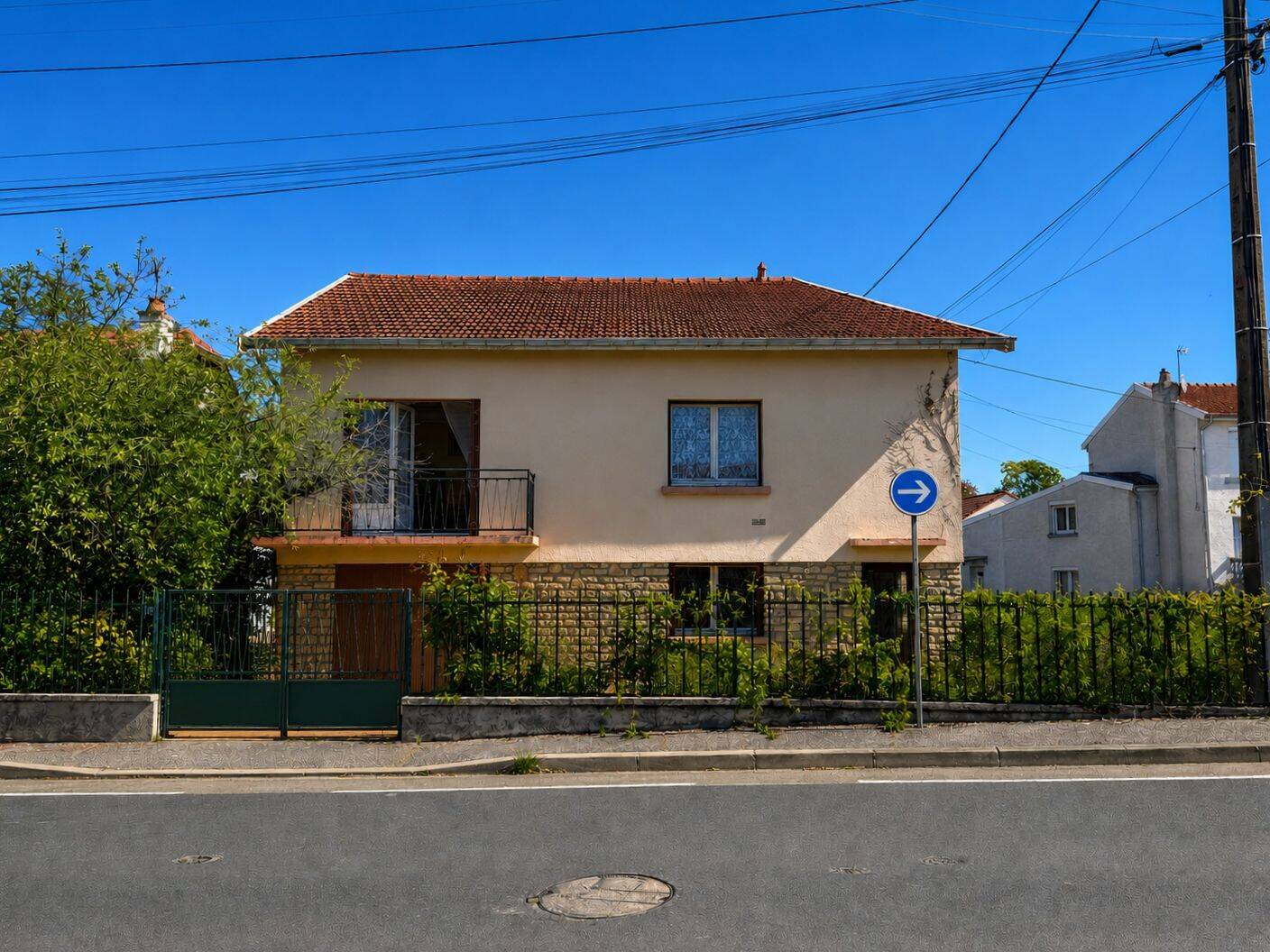 Maison 4 pièces 87 m² · à Saint-Dizier · 87 m² · 119 500 €