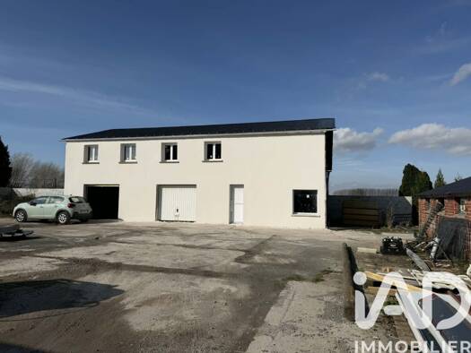 Terrain à vendre 120 000 € 6 000 m² de terrain Ruminghem 62370