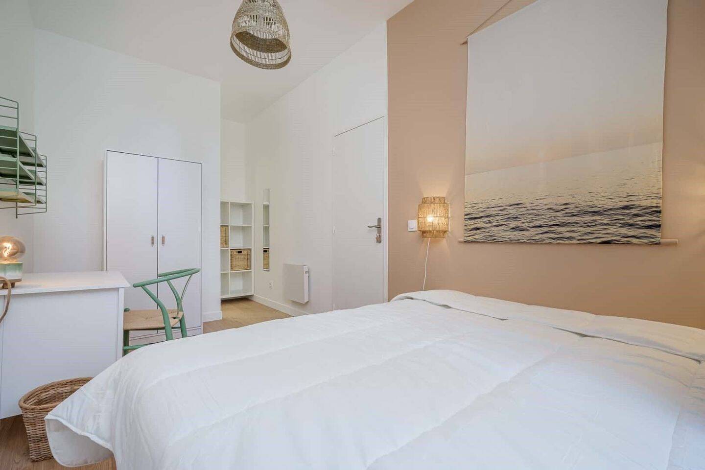 1 pièce 15 m² · à Marseille 1er Arrondissement · 15 m² · 470 €