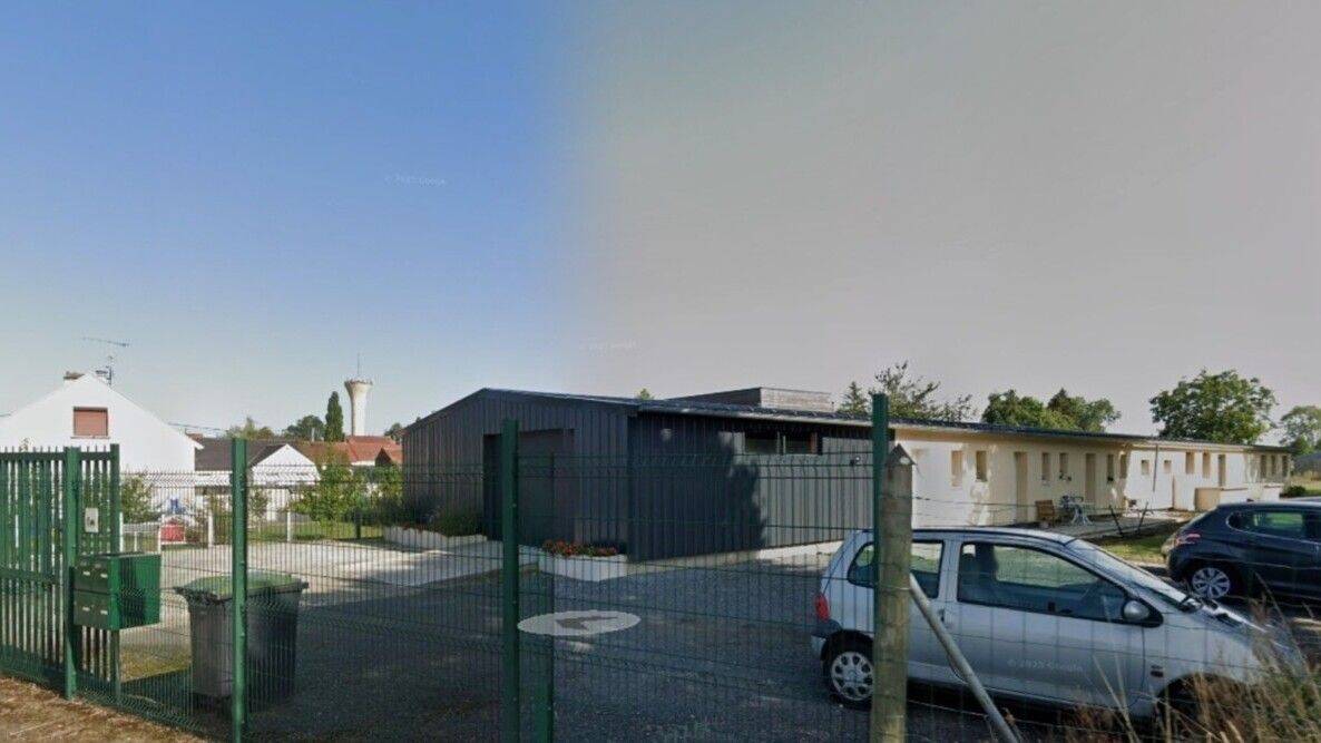 Appartement 1 pièce 25 m² · à Avrechy · 25,4 m² · 470 €/mois