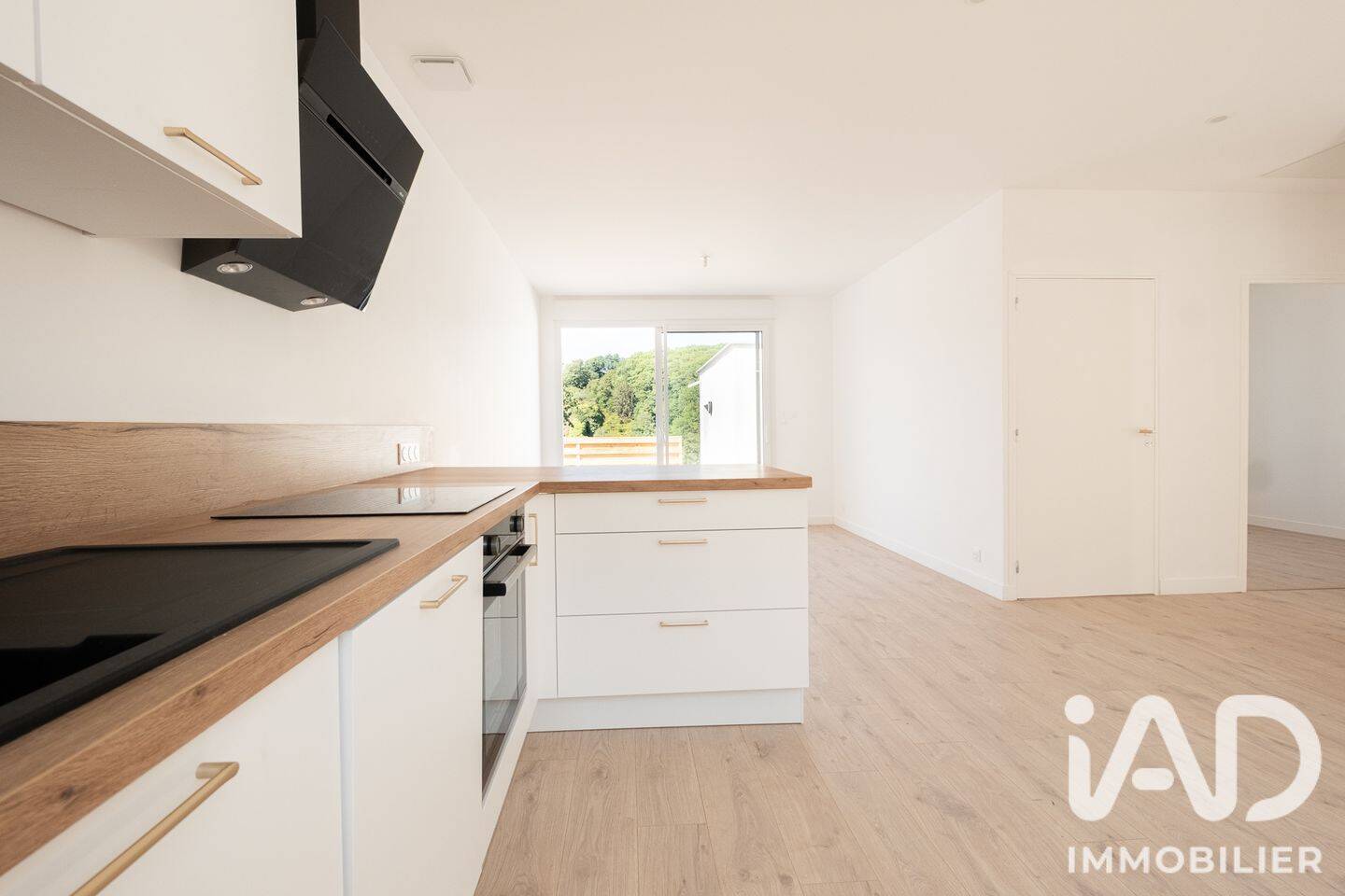 Maison 4 pièces 74 m² · à Brest · 73,5 m² · 292 500 €
