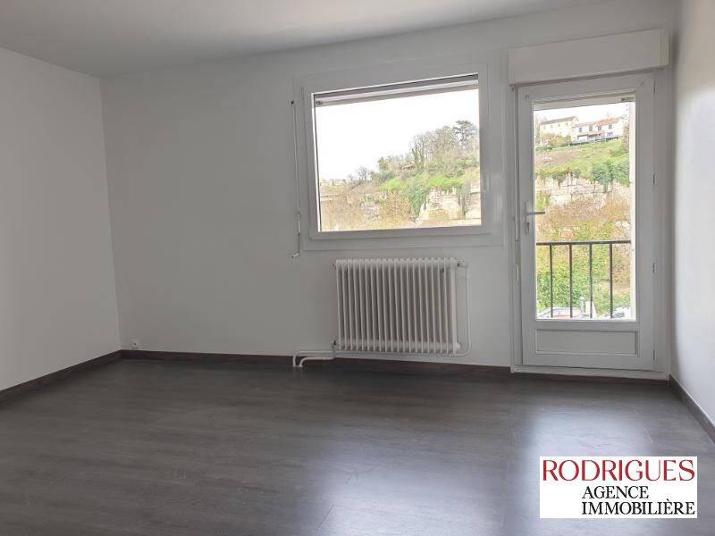 Appartement 3 pièces 57 m² · à Poitiers · 57,3 m² · 645 €