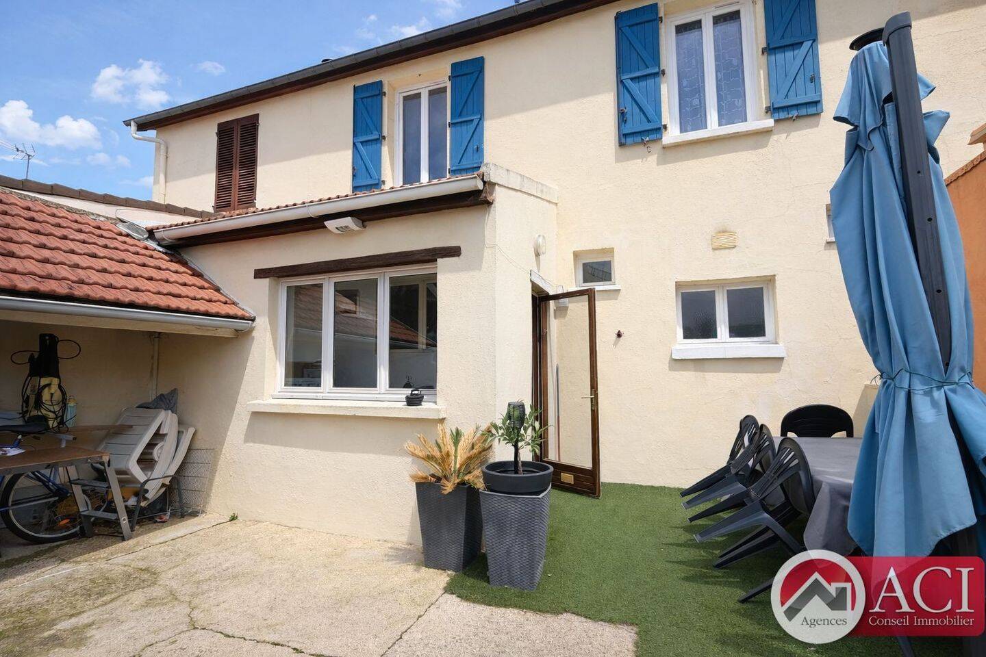 Maison 6 pièces 120 m² · à Bornel · 120 m² · 232 000 €