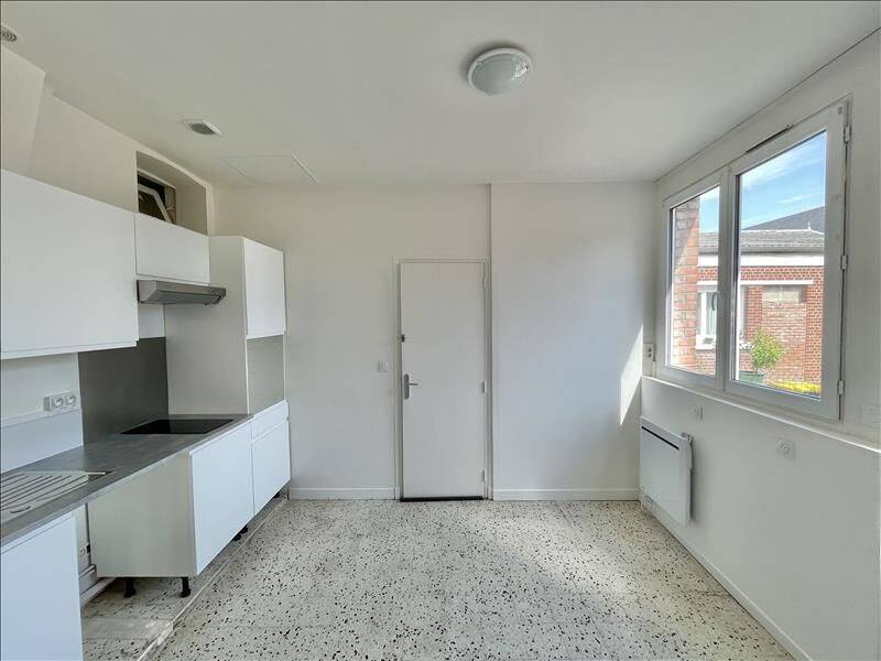 Appartement 2 pièces 63 m² · à Corbie · 63 m² · 598 €
