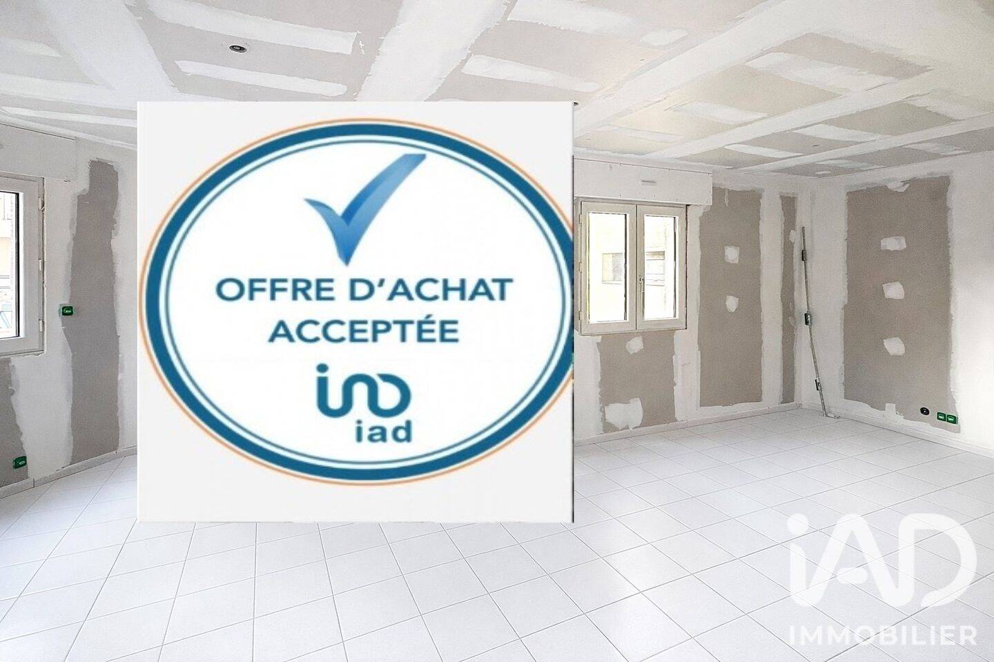 Appartement 3 pièces 69 m² · à Millau · 69 m² · 179 000 €