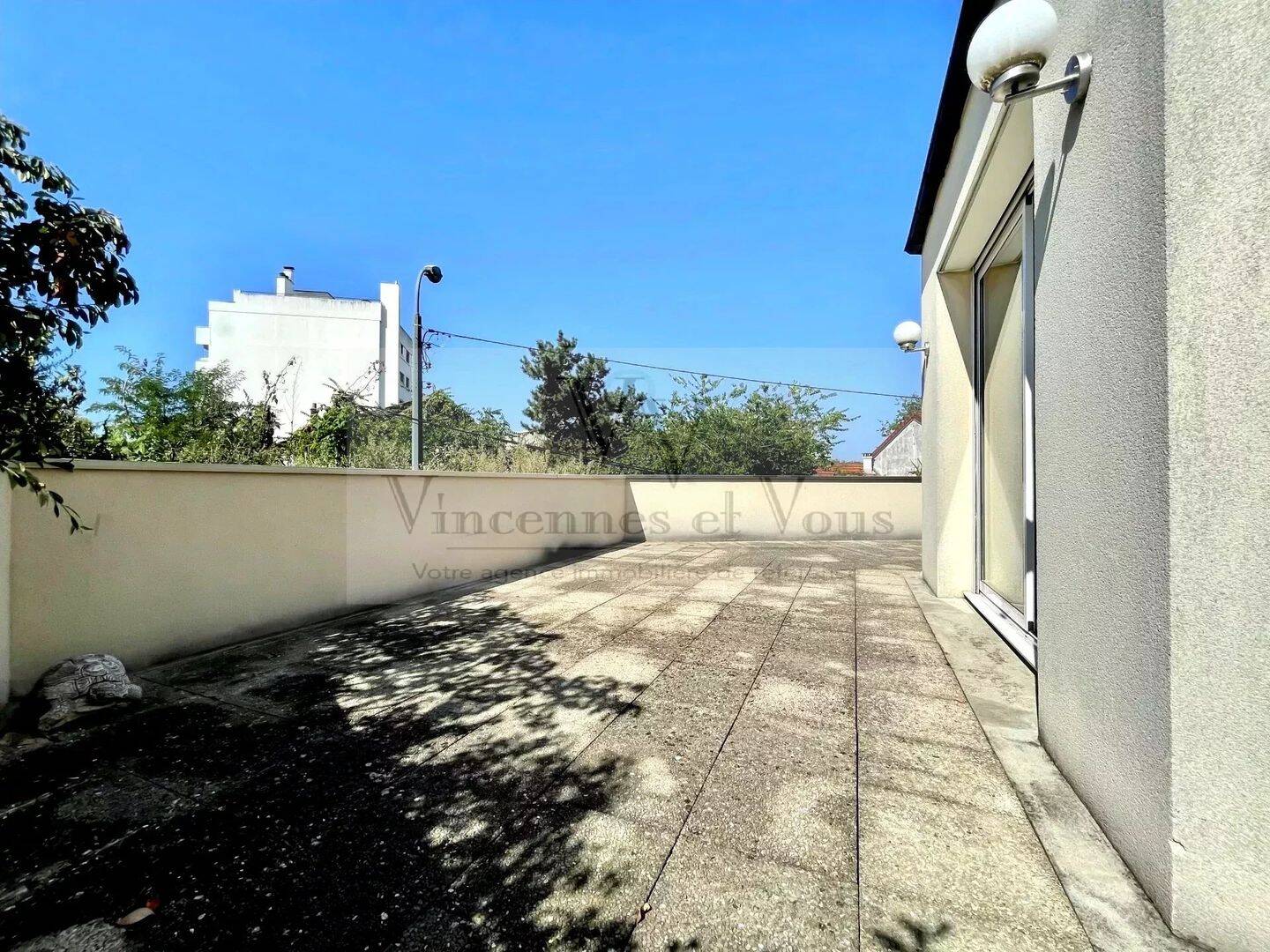 Appartement 6 pièces 170 m² · à Saint-Maur-des-Fossés · 170 m² · 3 562 €