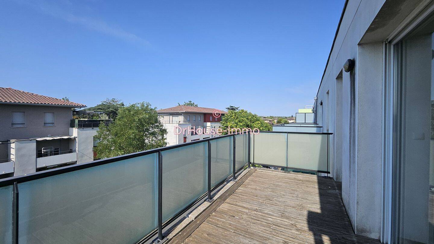 Appartement 2 pièces 47 m² · à Toulouse · 46,9 m² · 707 €