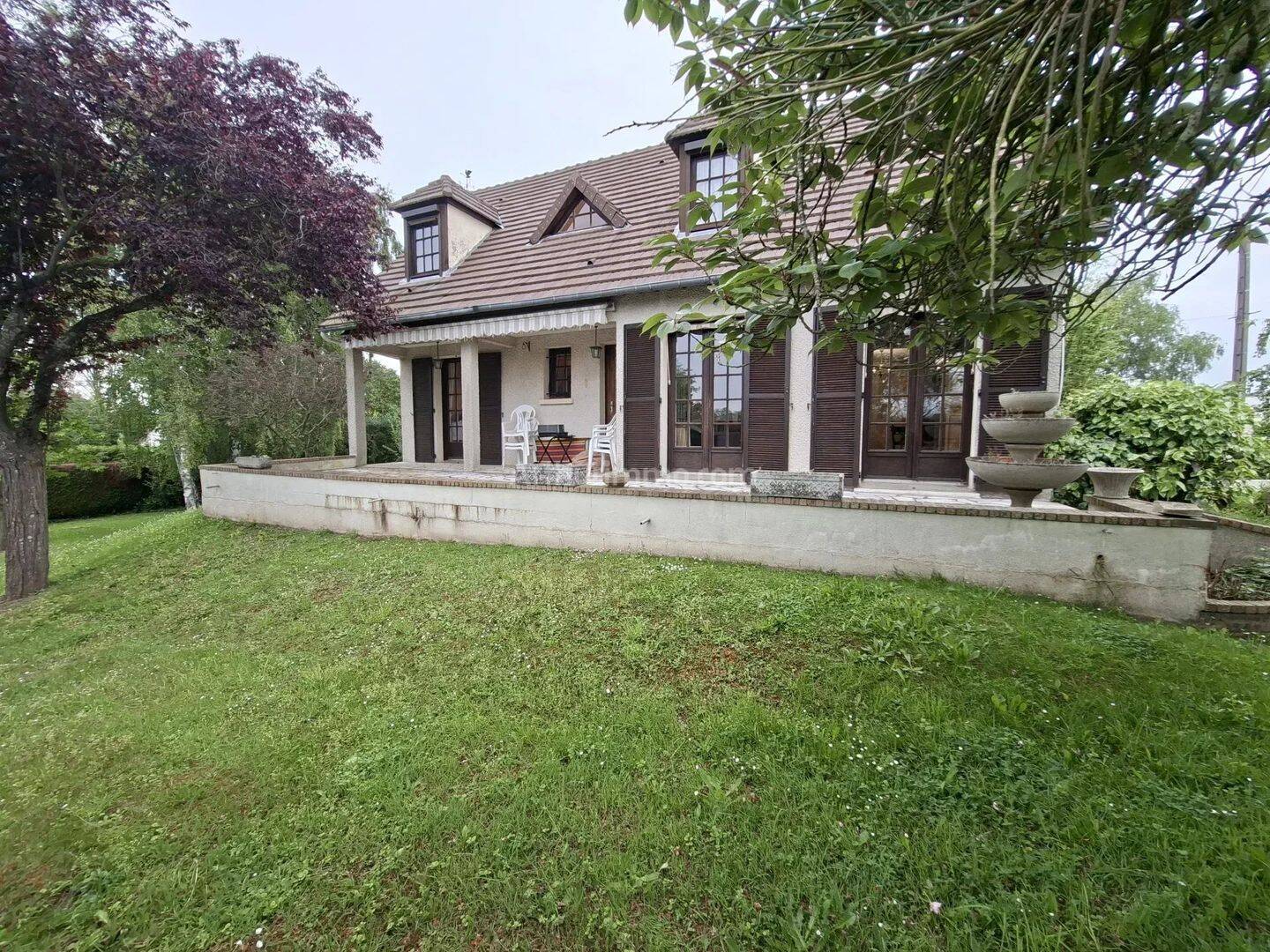 Maison 5 pièces 95 m² · à Gisors · 95 m² · 263 750 €