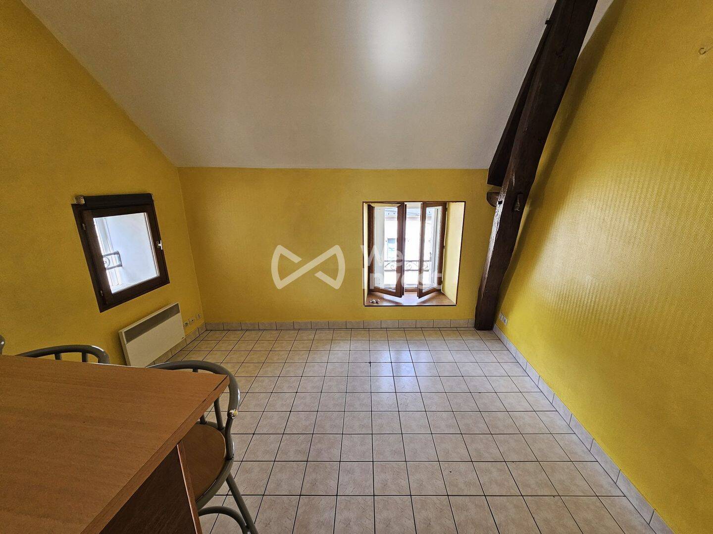Appartement 2 pièces 30 m² · à Pithiviers · 30 m² · 424 €