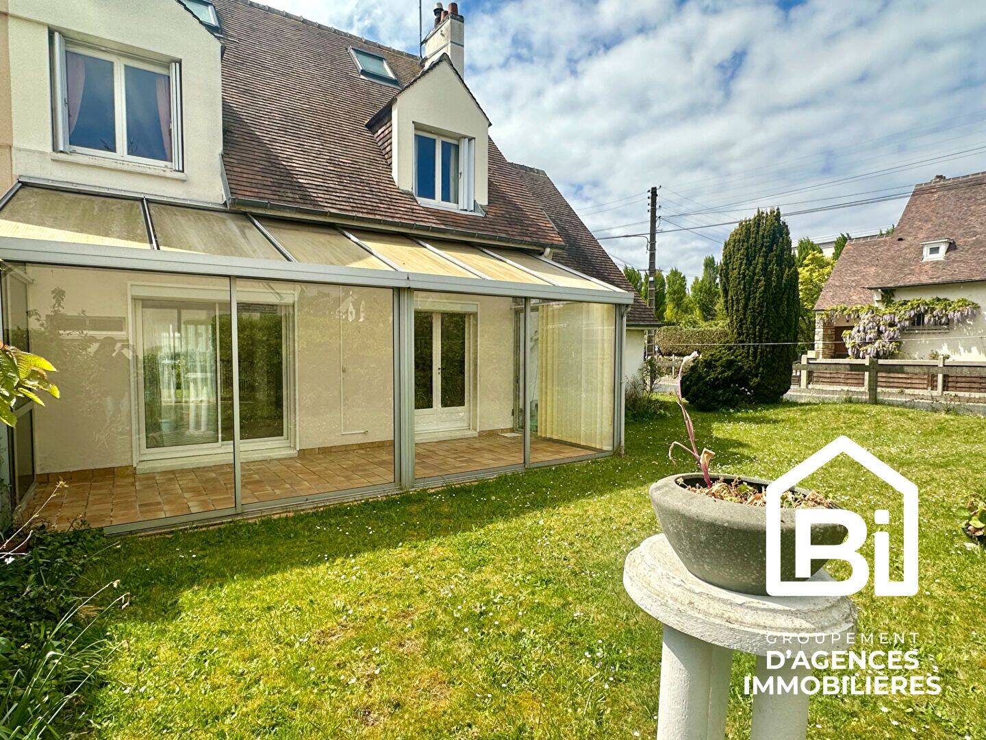 Maison 6 pièces 113 m² · à Caen · 113 m² · 336 000 €