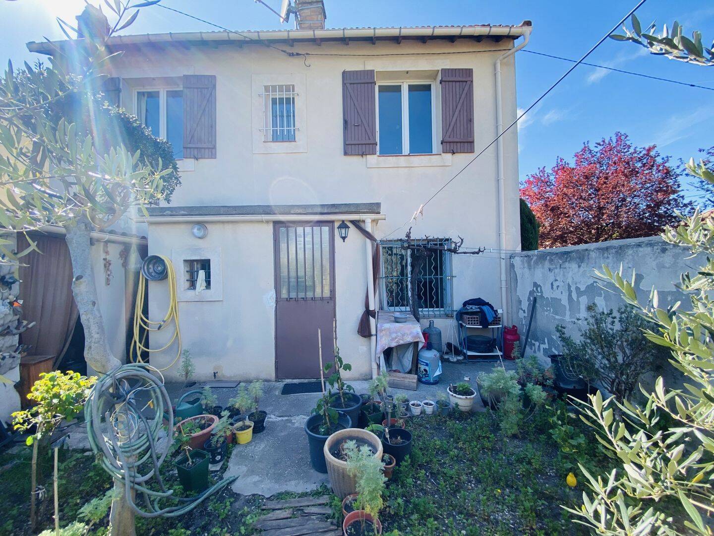 Maison 8 pièces 165 m² · à Villeneuve-lès-Avignon · 165 m² · 337 000 €