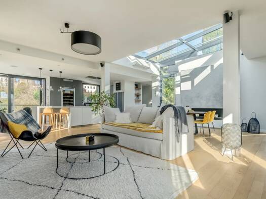 Appartement à vendre 1 680 000 € 5 pièces 3 chambres 178 m² Sainte-Foy-lès-Lyon 69110