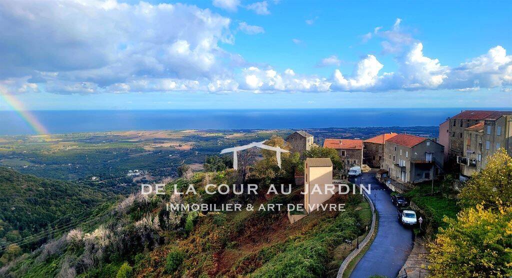 Maison 4 pièces 118 m² · à Canale-Di-Verde · 118 m² · 460 000 €