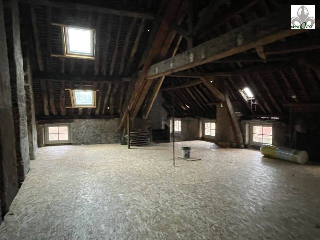 Appartement 2 pièces 100 m² · à Beaune · 100 m² · 157 000 €