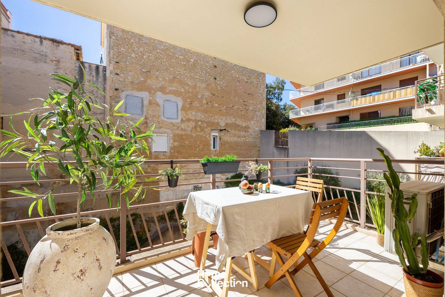 Appartement 4 pièces 90 m² · à Marseille 7ème Arrondissement · 90 m² · 449 000 €
