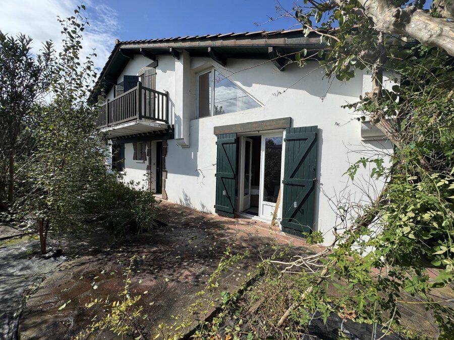 Maison 6 pièces 149 m² · à Saint-Jean-de-Luz · 149 m² · 1 295 000 €