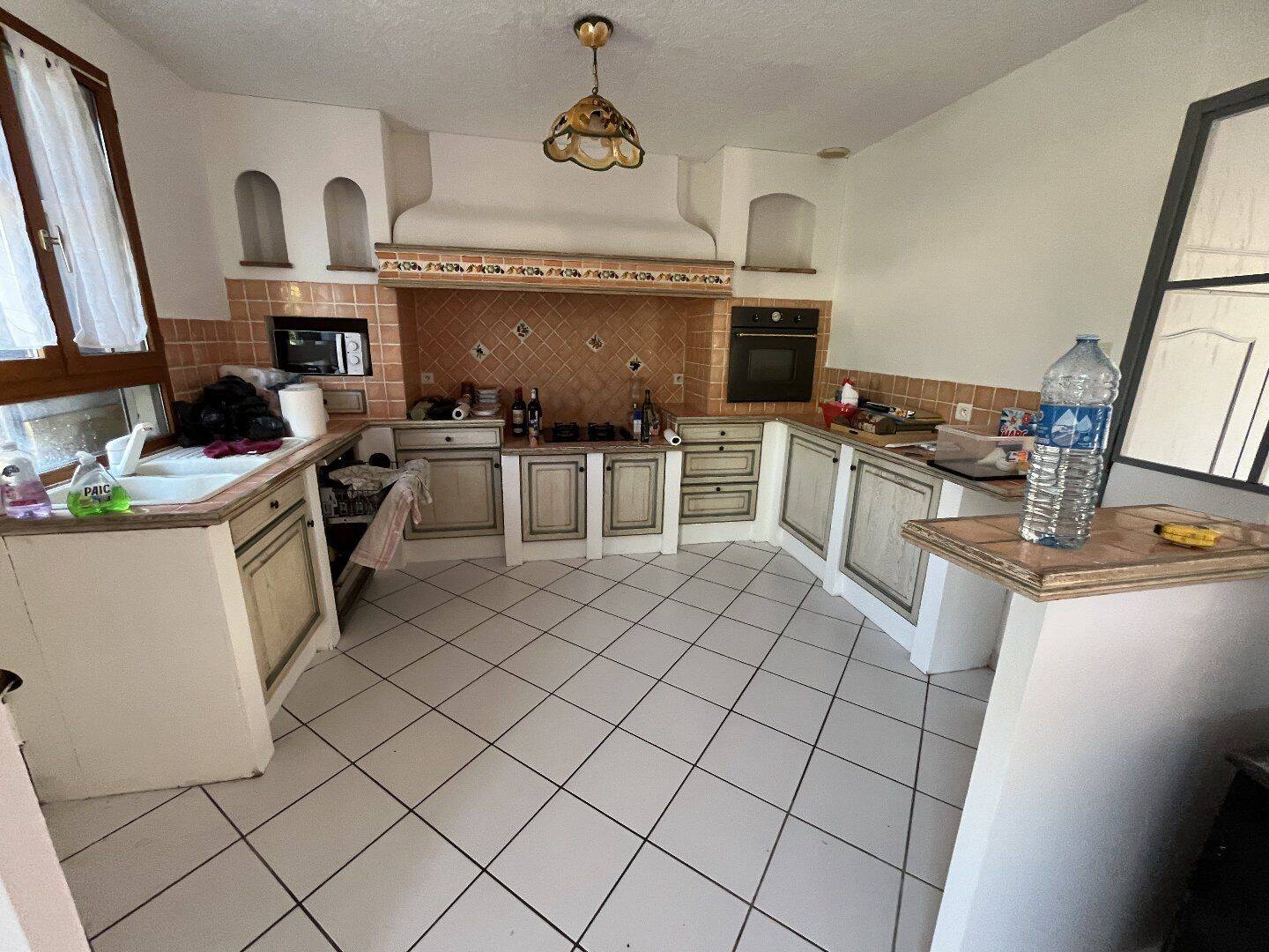 Maison 5 pièces 114 m² · à Carnas · 114 m² · 1 150 €