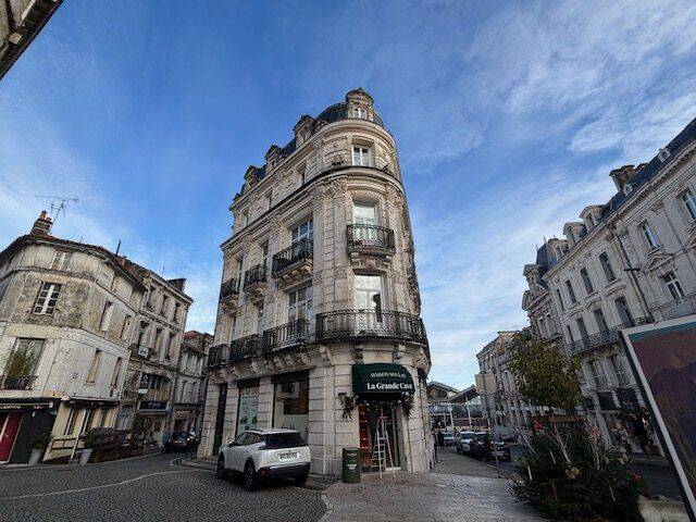 Appartement 2 pièces 59 m² · à Angoulême · 59 m² · 770 €/mois