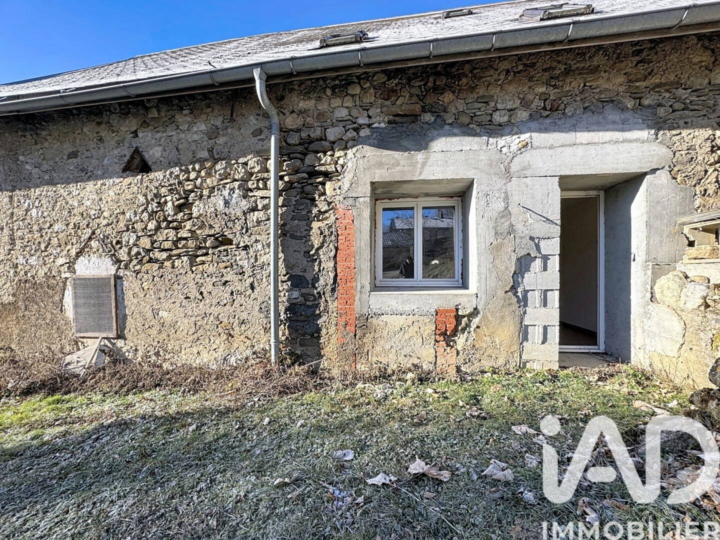 Appartement 3 pièces 47 m² · à Fillière · 47,3 m² · 185 000 €
