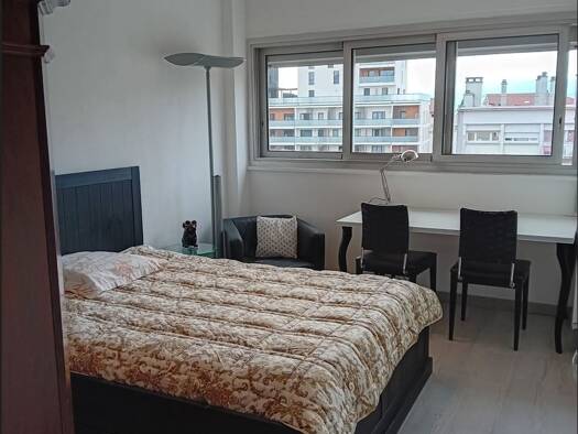 Colocation à louer 700 € 20 m² Étage 6/7 dès le 31/05/2026 Centre Annemasse 74100