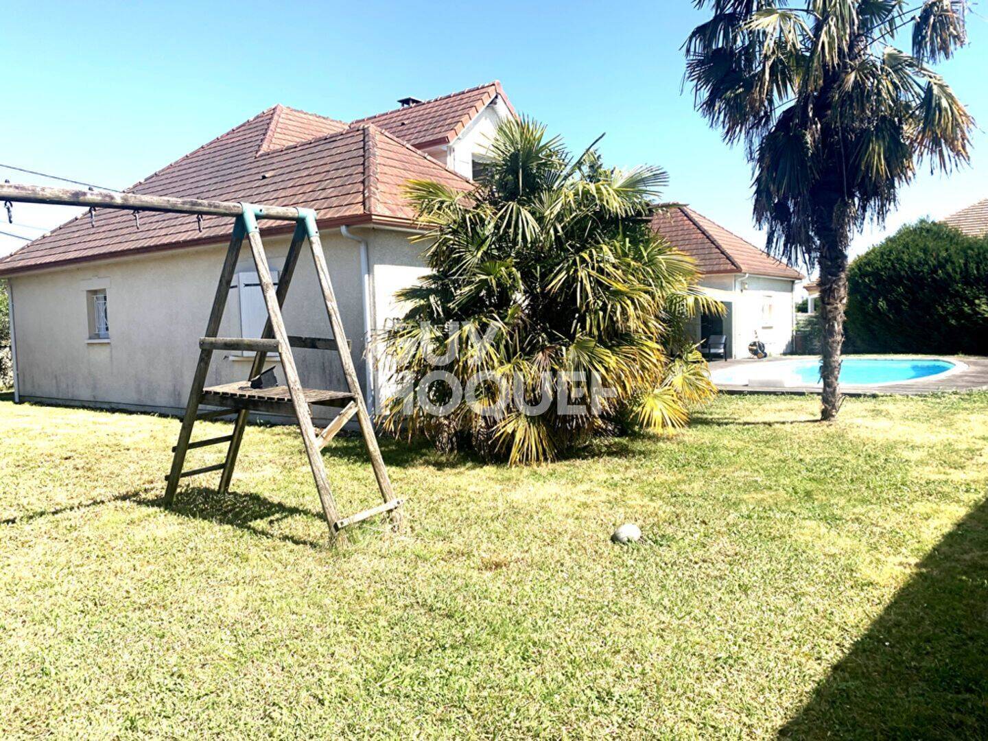 Maison 6 pièces 157 m² · à Denguin · 157 m² · 378 000 €