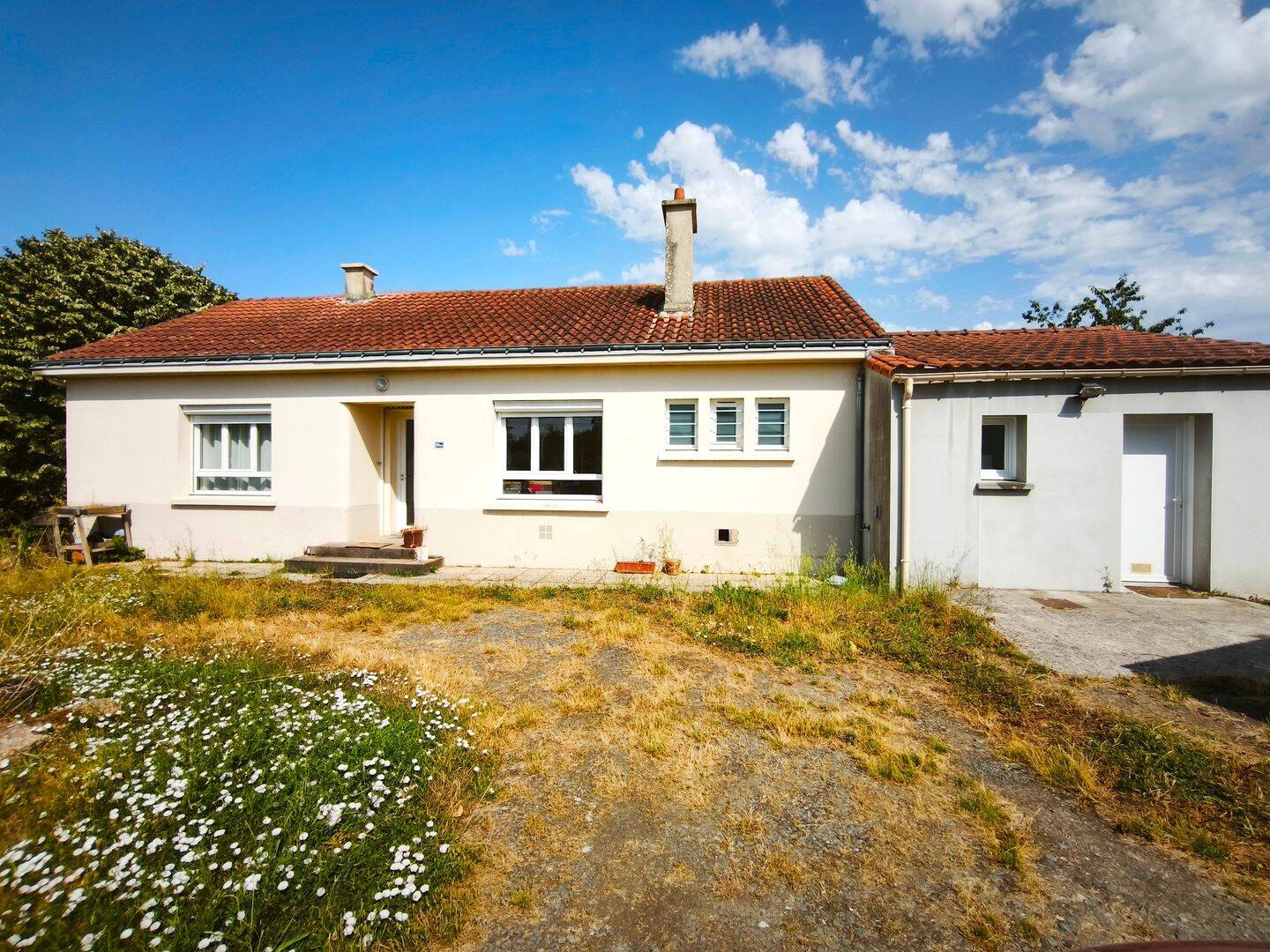 Maison 5 pièces 120 m² · à Gorges · 120 m² · 278 000 €