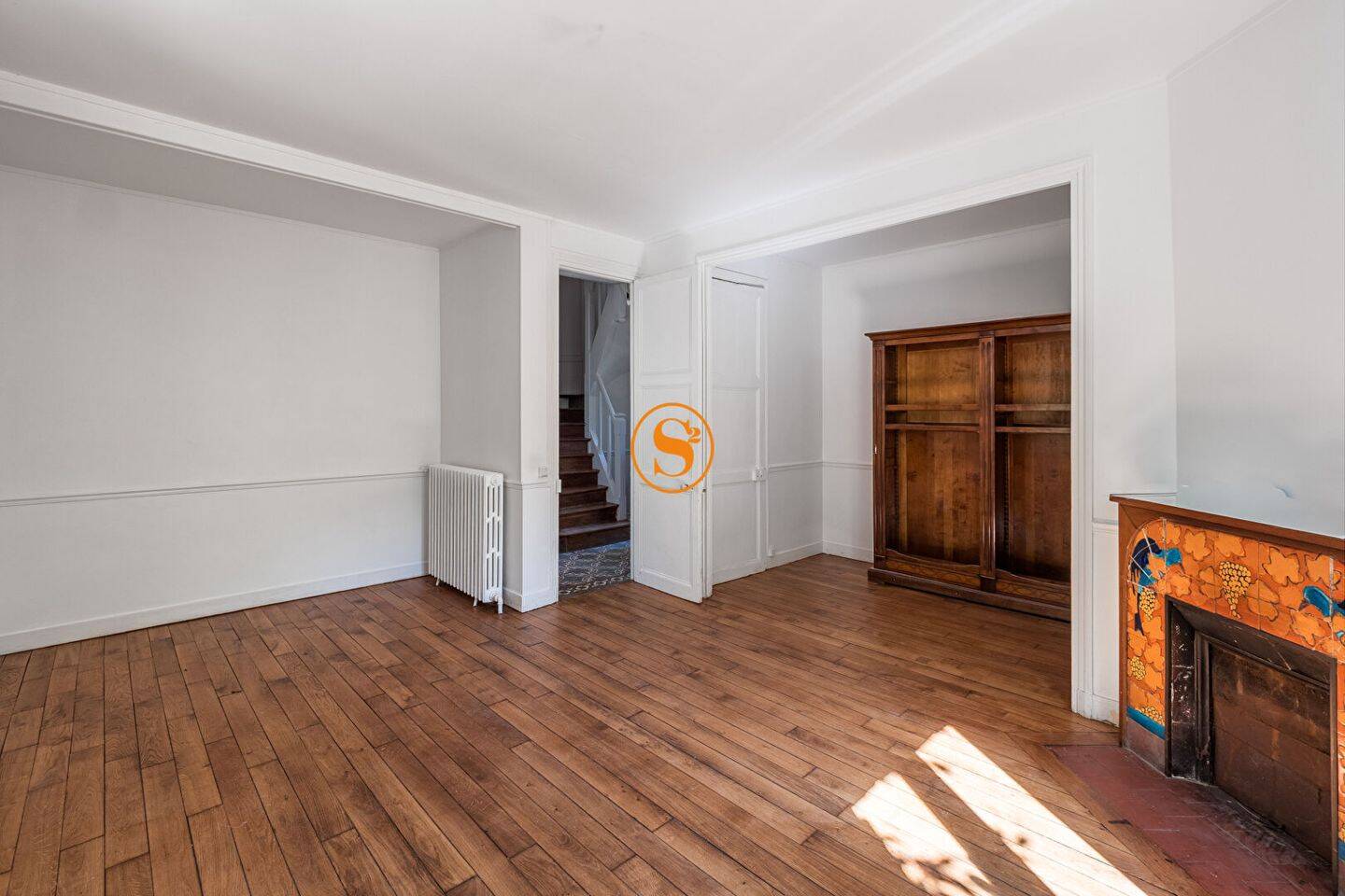 Maison 7 pièces 118 m² · à Coye-la-Forêt · 117,9 m² · 530 000 €