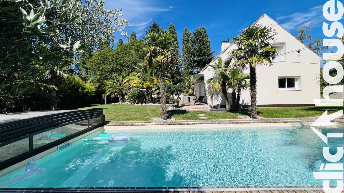 Maison 6 pièces 142 m² · à Thue Et Mue · 142 m² · 399 900 €